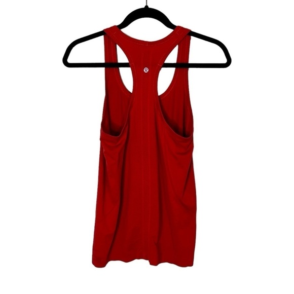 Lululemon Swiftly Tech Racerback Tank-Aries - Picture 8 of 12